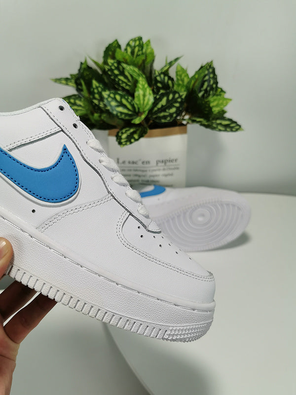 powder blue air force 1