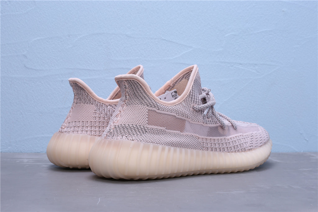 yeezy boost 350 v2 peach