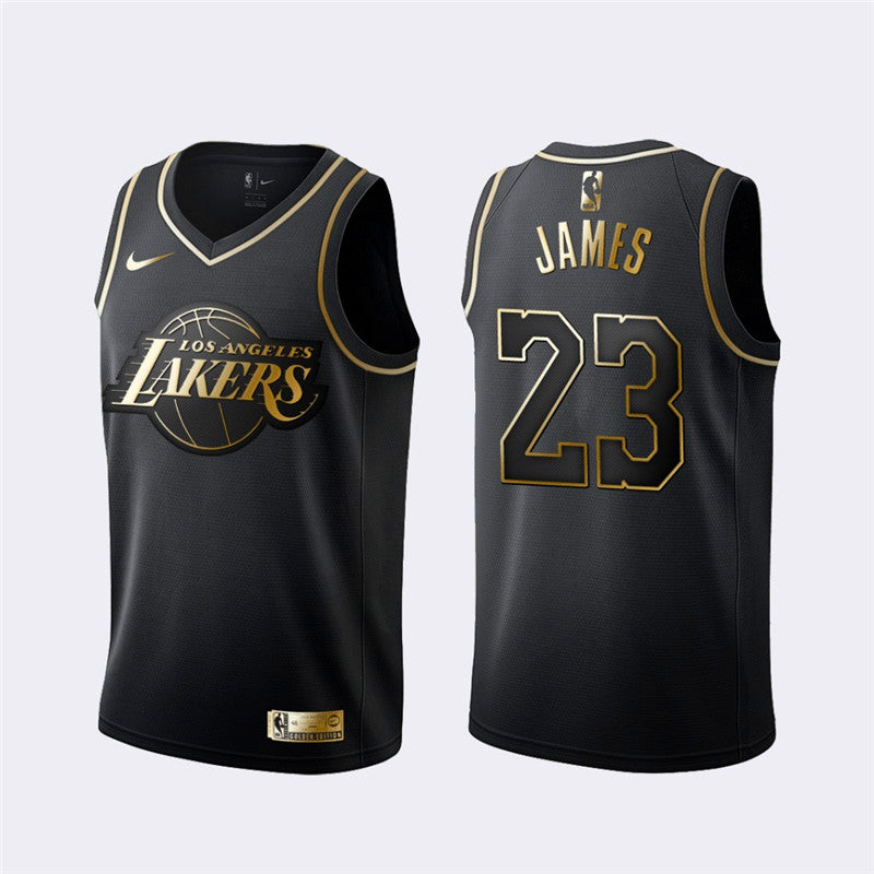 lebron james lakers jersey men