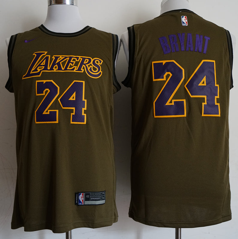 bryant 24 jersey