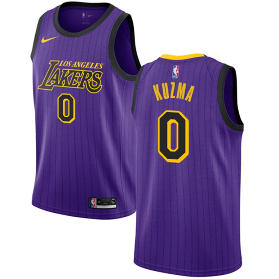 kyle kuzma toddler jersey