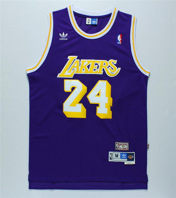 lakers bryant 24 adidas