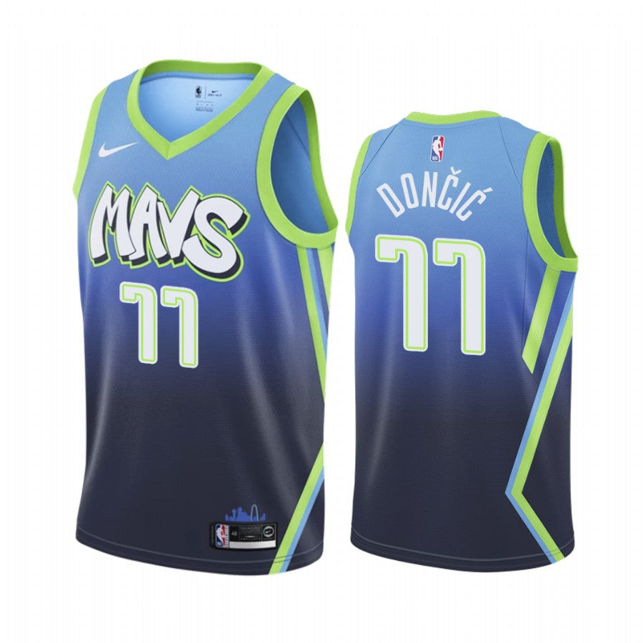 dallas mavericks jersey