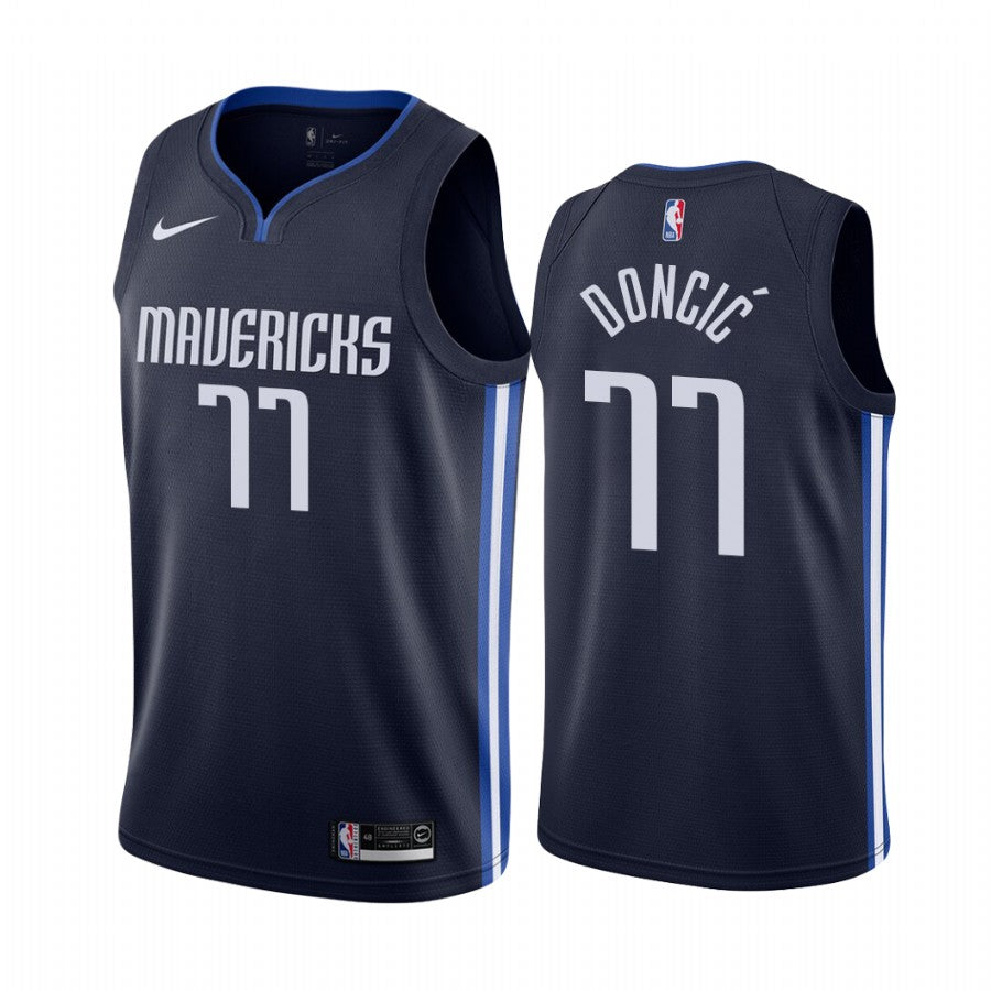 luka doncic jersey dallas mavericks