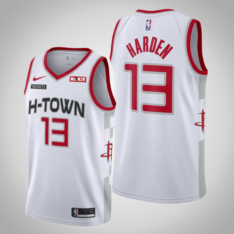 houston rockets jersey men