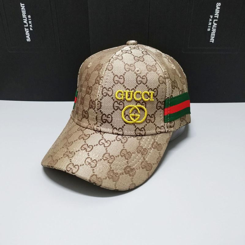 justering Temerity medley Designer (8 colors)Gucci hats Unisex Women /Men Baseball Adjustable ca –  charityshop