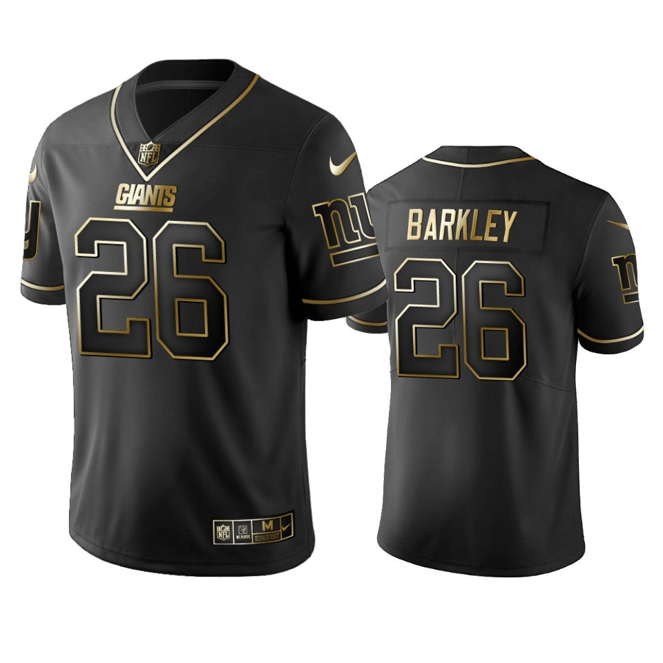 barkley giants jersey