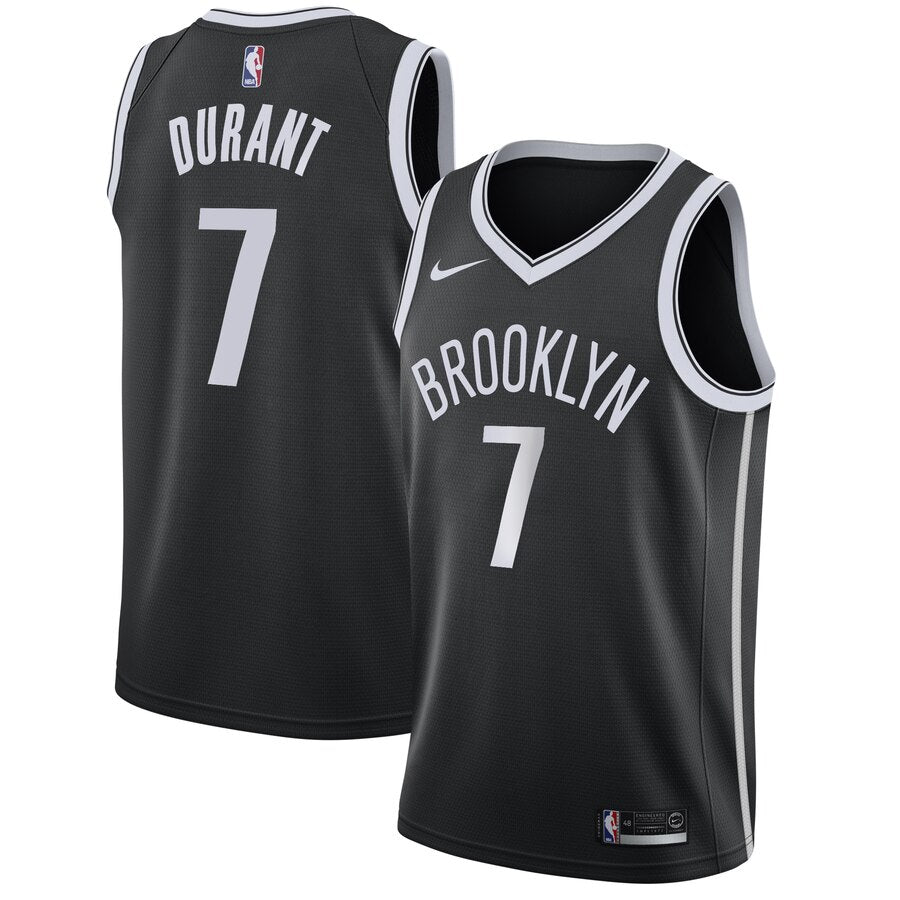 kevin durant thunder jersey