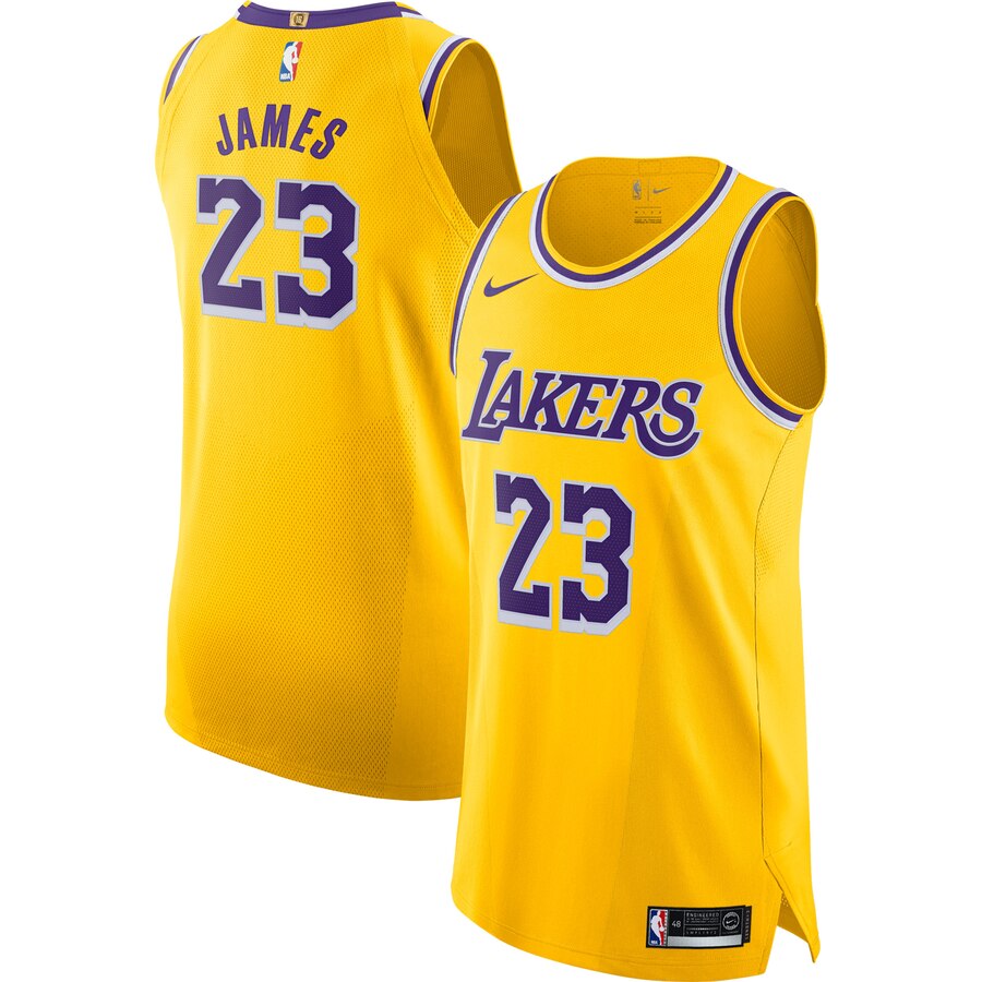 lakers 23 shirt