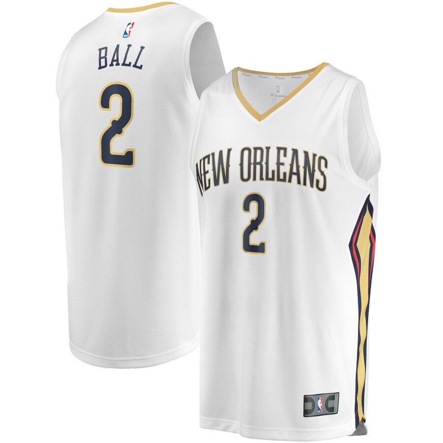 pelicans nba jersey