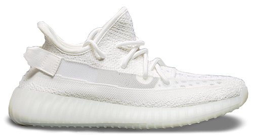 ADIDAS Yeezy Boost 350 V2 Triple White AUTHENTIC $99 FREE SHIPPING Black Friday deals – charityshop
