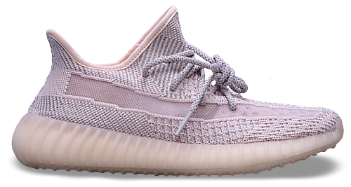 lavender yeezy 350