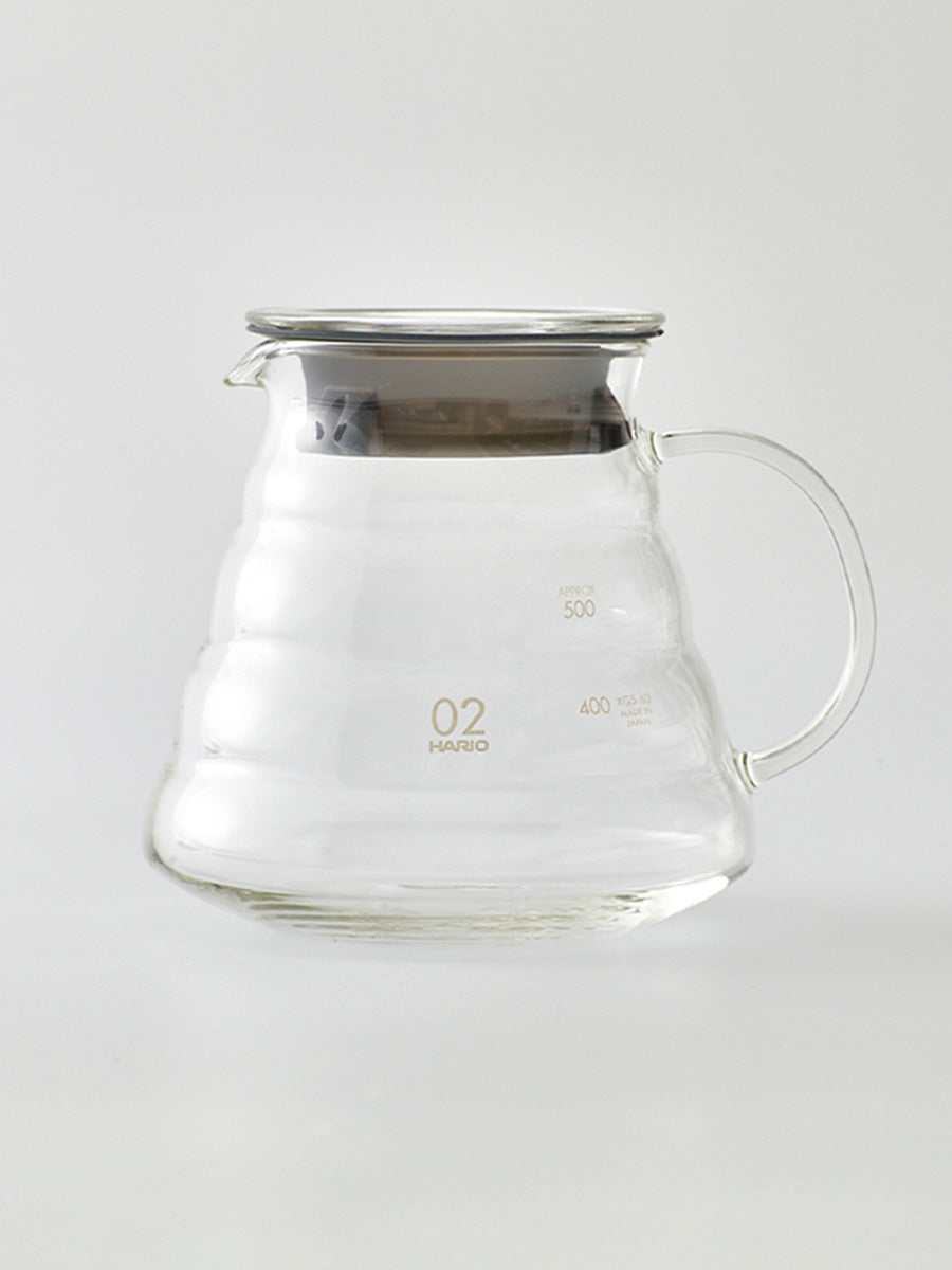 現品限り一斉値下げ！】 HARIO V60 レンジサーバー コーヒードリップ