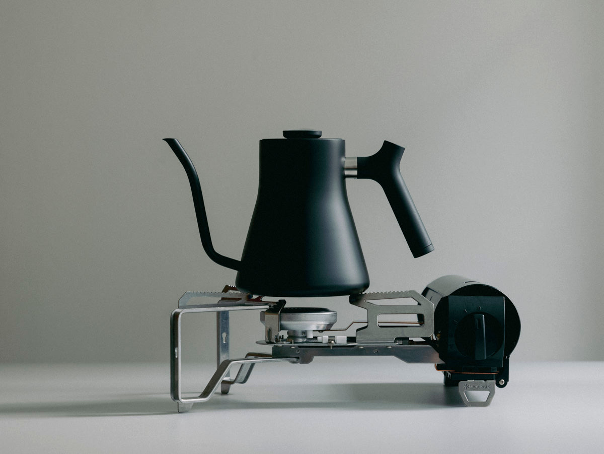 Fellow Stagg Pour-Over Kettle (直火・IH用ケトル) - Kurasu Kyoto product image