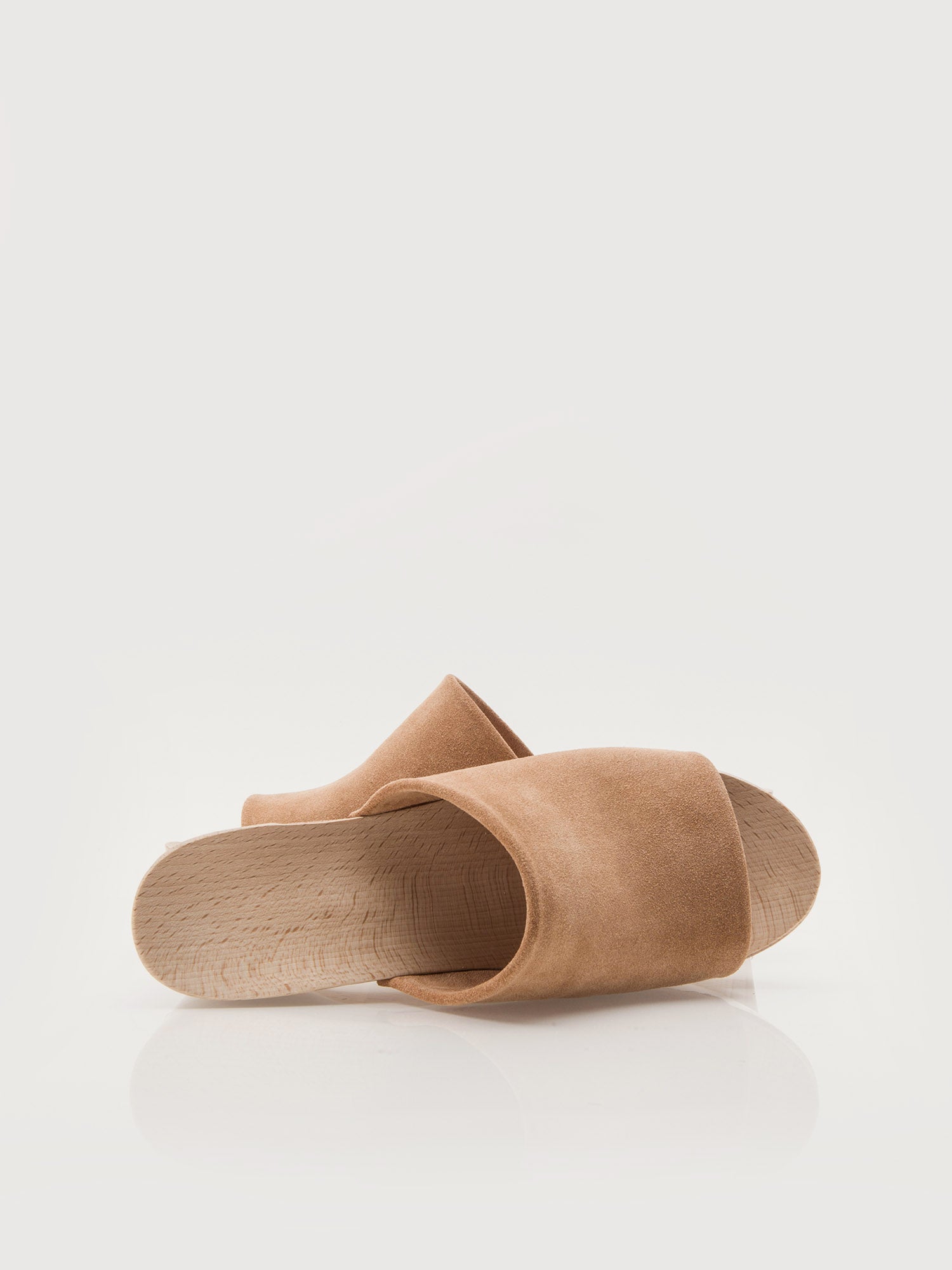 Romy Clogs - Villa – ZUZII FOOTWEAR