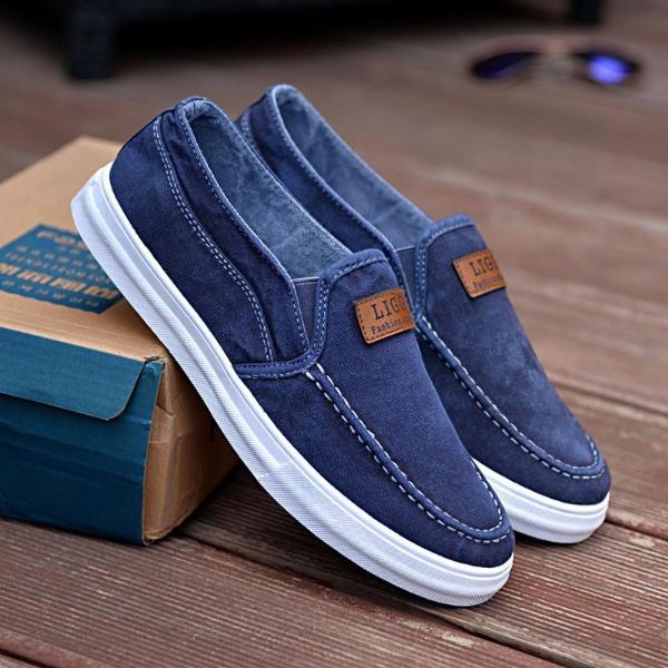 denim shoes