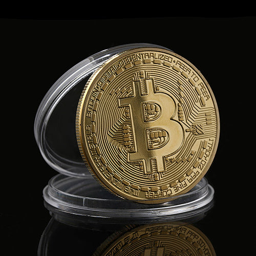 cryptocurrency coins for toy