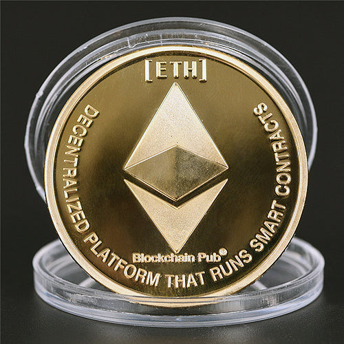 collector coin cryptocurrency