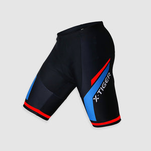 5d padded cycling shorts