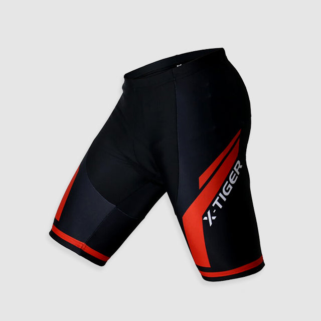 xgc men's cycling shorts