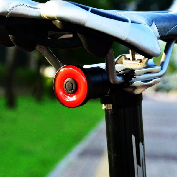 cycle smart tail light