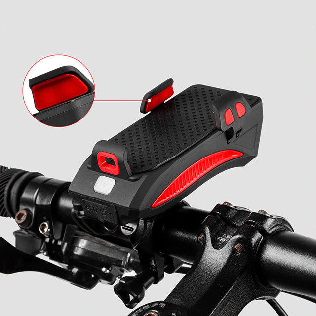 flash light for bike