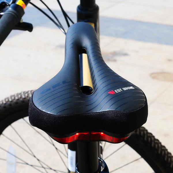 bike seat light