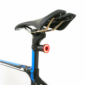 smart bike brake light