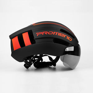 promend helmet