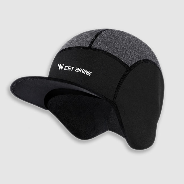 cycling thermal hat