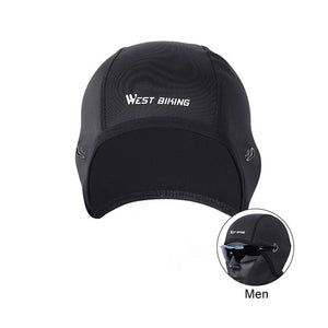 thermal cycling hat