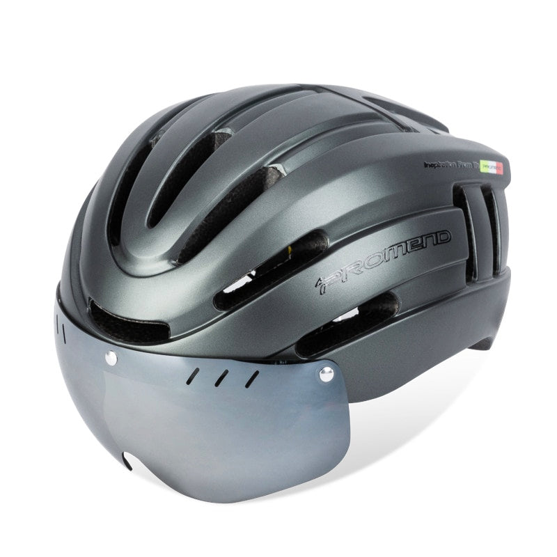 promend helmet