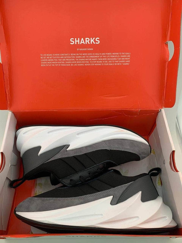 adidas shark boost shoes