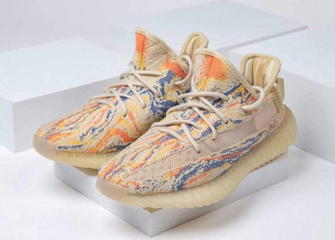 yeezy 350 v2 mix oat