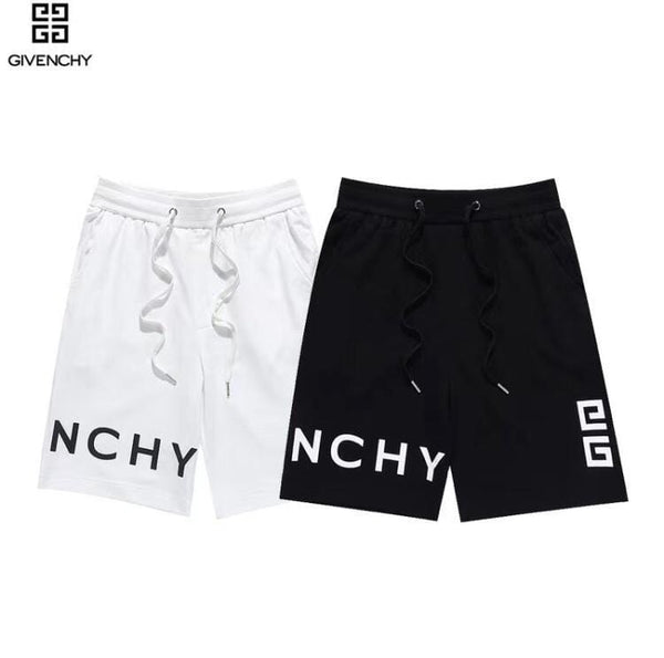 givenchy shorts