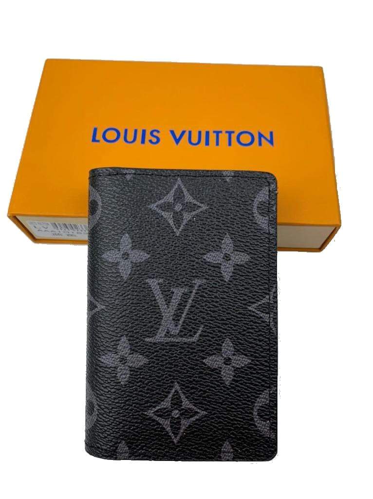 pant Literacy gas Louis Vuitton kortholder -tegnebog - Designer Spot