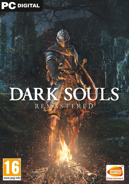 dark souls remastered sale