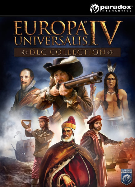 Europa universalis 4 решения