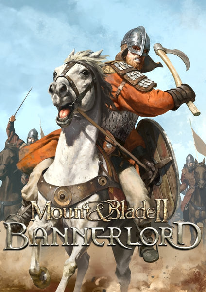 Mount Blade Ii Bannerlord Early Access Satin Al 100 Orijinal Indirimli Fiyat Oynasana