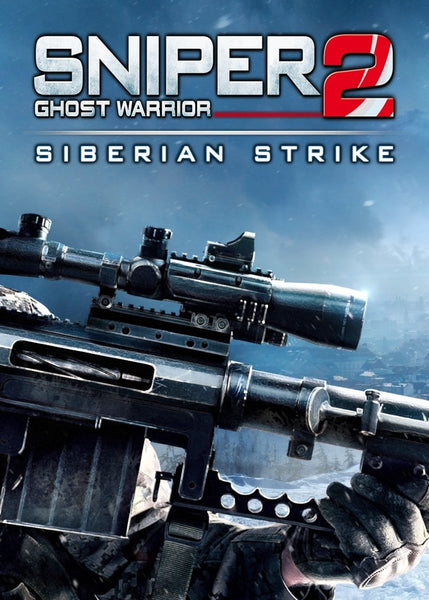 sniper ghost warrior 2 siberian strike ps3