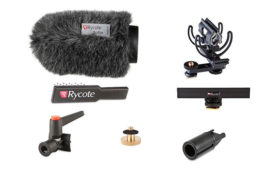 Rycote Stickies Original – Dependable Expendables