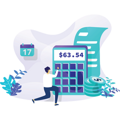 Freelance Hourly Rate Calculator in Dallas, TX