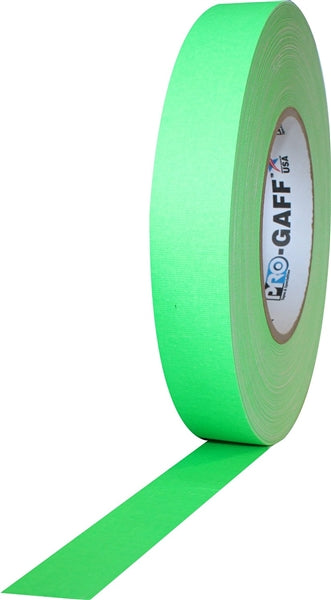 Gaffer Tape Description: – Tagged PC-661 – TapeMonster