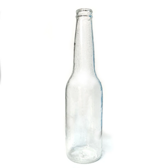 Have not yet made a sugar glass bottle, but the technique is sooo  impressive!
