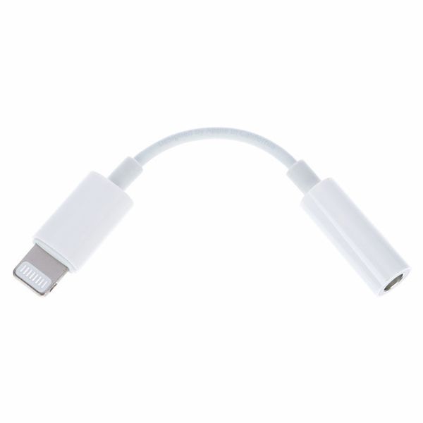 3.5 mm Headphone Jack Adapter, Apple – Dependable Expendables