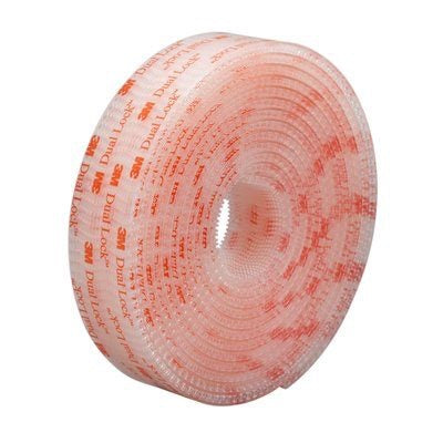 3m Dual Lock Reclosable Fastener, Adhesive Tape 3m Dual Lock