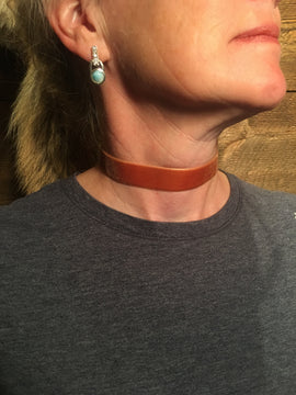 CHAPEL HILL CHOKER