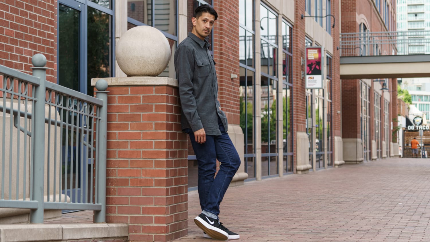 Best Tall Men's Style Trends for Fall Season – Heights Apparel Co.