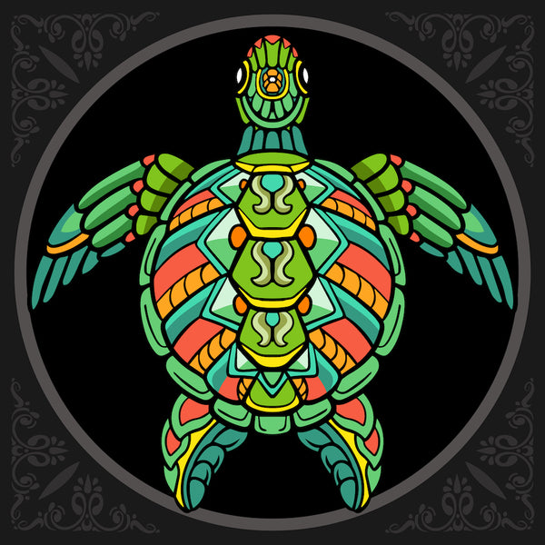 sea ​​turtle spiritual meaning