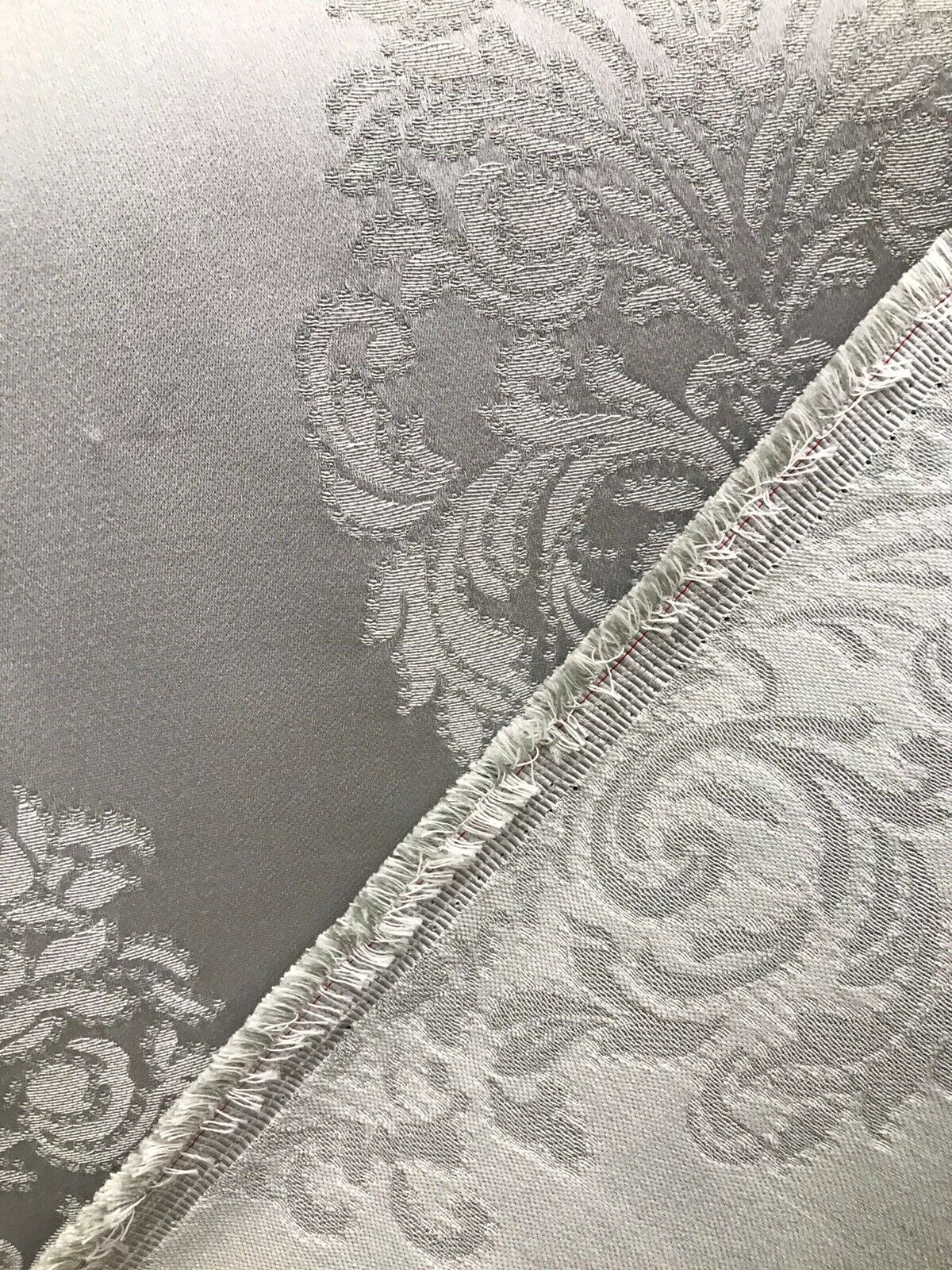 designer drapery fabric